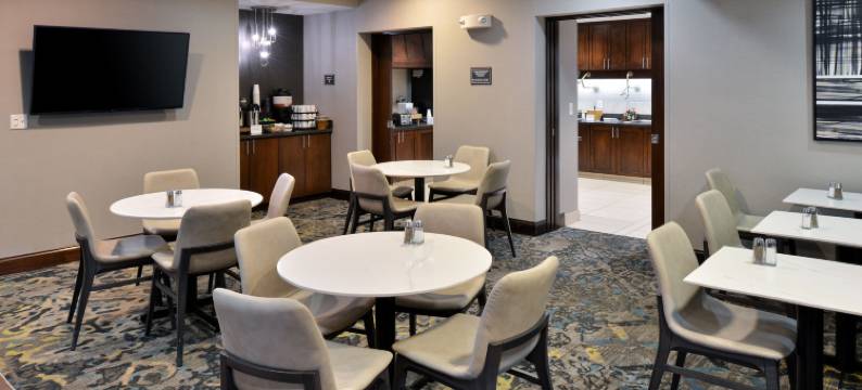 斯普林菲尔德南居家酒店(Residence Inn Springfield South)图片
