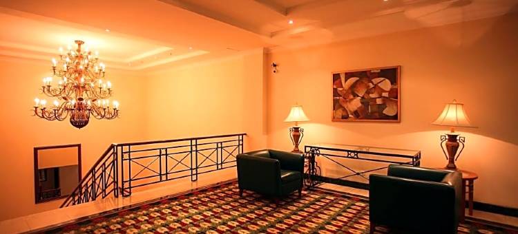 丽笙蓝标酒店-塔什干(Radisson Blu Hotel Tashkent)图片