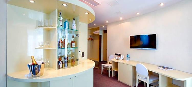 Hotel Symfonia Osjaków图片