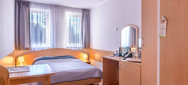 裁缝酒店运动及会议中心(Tailor Hotel Sport & Conference)图片