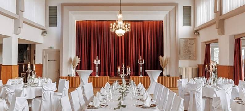 苏尔特里尼酒店(Hotel Zur Treene)图片