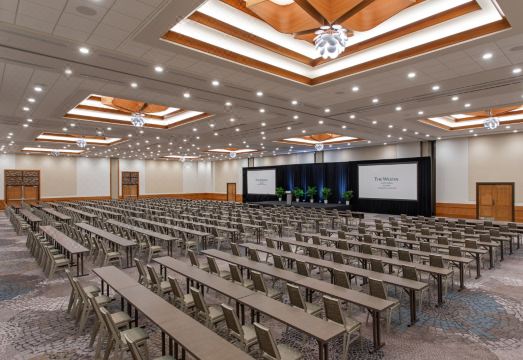 The Westin Cape Coral Resort at Marina VillageHotel Overview