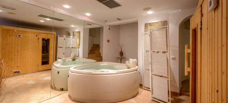 乔拉度假酒店及水疗中心(Chora Resort Hotel & Spa)图片