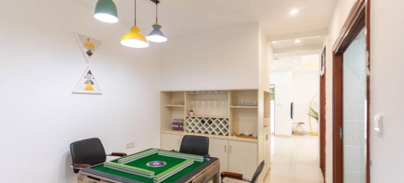 广东旅游度假别墅民宿(共青路2号分店)图片