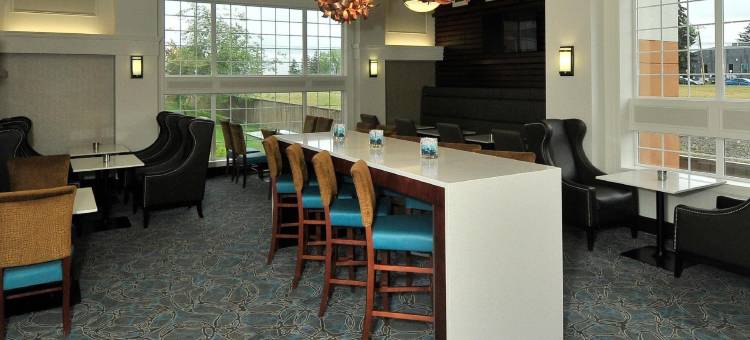 希尔顿欢朋套房酒店-卡尔加里西机场(Hampton Inn & Suites by Hilton Calgary-Airport)图片