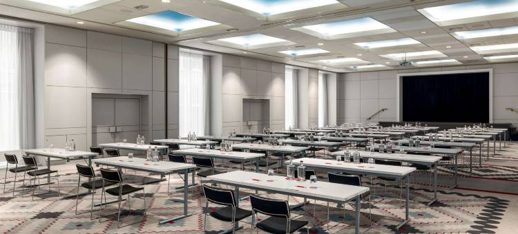 阿姆斯特丹克拉斯波尔斯基安纳塔拉大酒店(Anantara Grand Hotel Krasnapolsky Amsterdam)图片