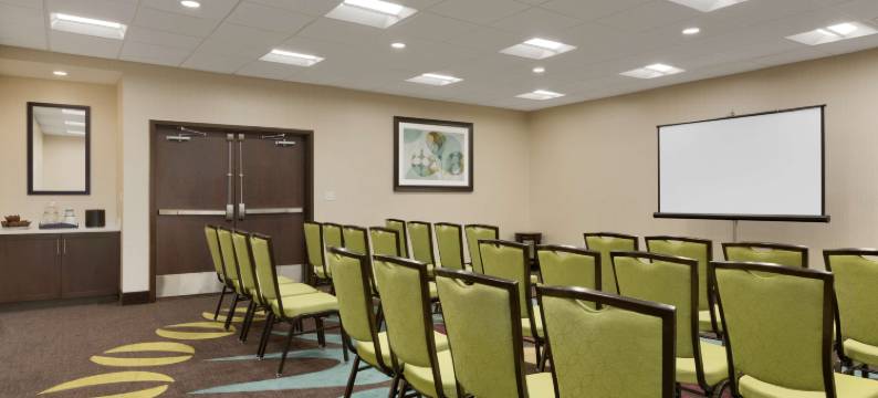 莫比尔I 65机场大道Homewood Suites by Hilton(Homewood Suites by Hilton Mobile I-65/Airport Blvd)图片