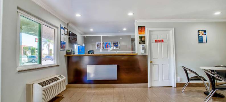 加利福尼亚米娜菲 6 号汽车旅馆(Motel 6 Menifee, CA)图片