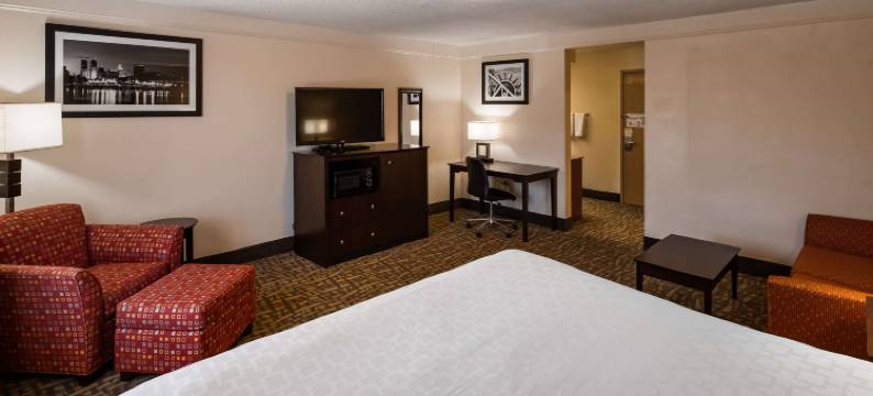 皮奥瑞亚贝斯特韦斯特优质酒店(Best Western Plus Peoria)图片