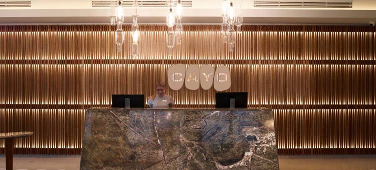卡约专属水疗度假村(Cayo Exclusive Resort & Spa)图片
