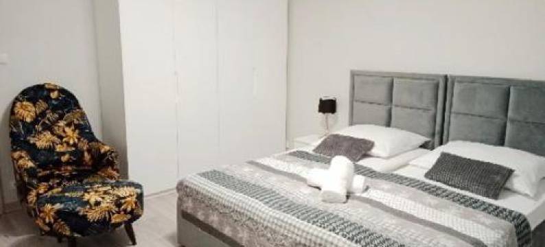 Apartamenty Radom Klwatecka 20图片