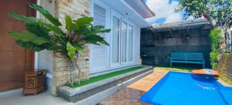 Teras Homestay图片