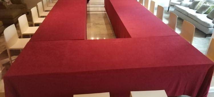 帕拉多德桑提拉纳吉尔布拉斯酒店(Parador de Santillana de Gil Blas)图片