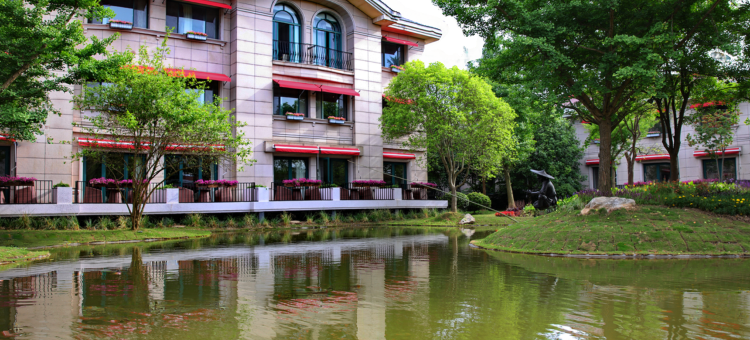 东方绿舟度假酒店(宾馆)图片