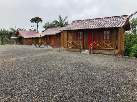 Casa di Pecora - Pousada Rural