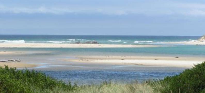 斯卡曼德洛斯旅行假日公园(Scamander Tourist Park)图片