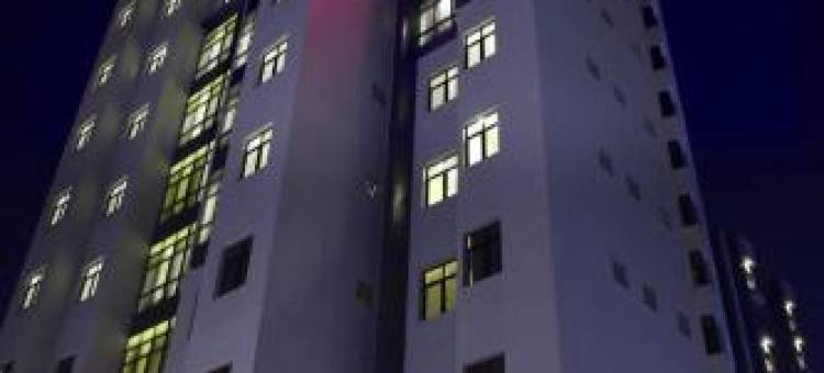 蕾哈娜酒店(Rihana  Hotel Apartments)图片