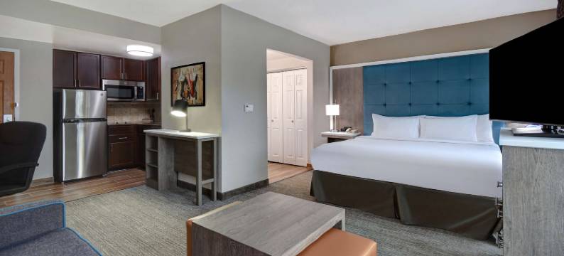 纽波特纽斯约克镇Homewood Suites by Hilton(Homewood Suites by Hilton Yorktown Newport News)图片