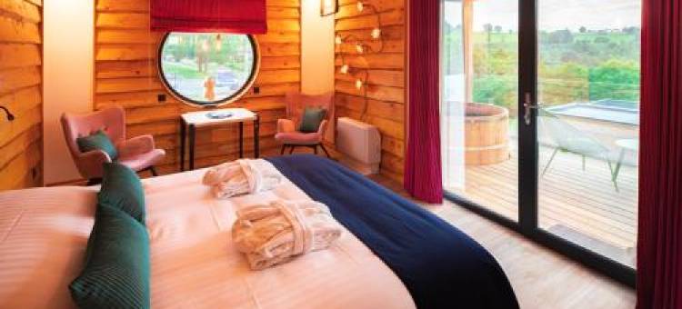 德桑小村酒店(Le Hameau des Sens)图片