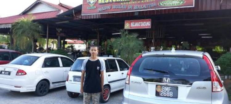 Tsa Jitra Homestay图片