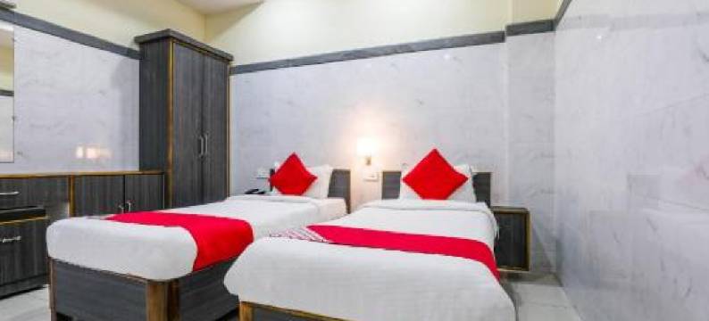 Super Hotel O Src Grand图片