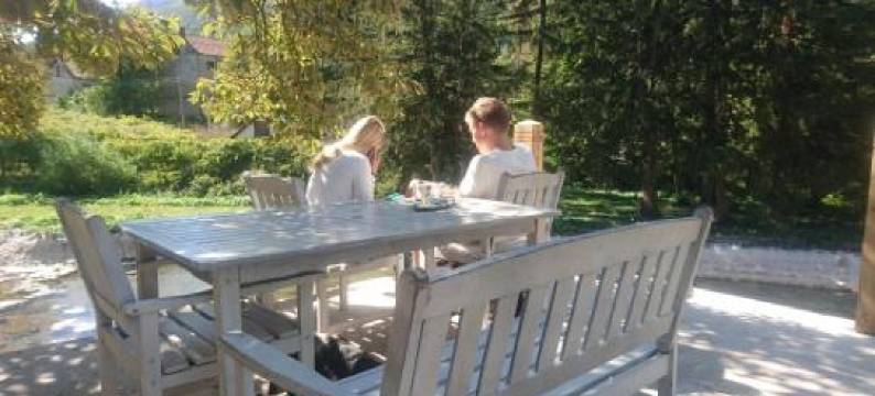 拉多戈斯旅馆(Musical Pansion Radgost, Rtanj)图片