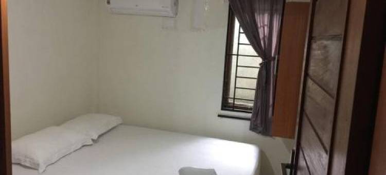 Banda Aceh Batoh Homestay - Private - Fits up to 8 Persons图片