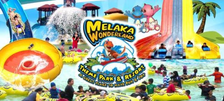 马六甲MITC民宿(Homestay de Mitc Melaka 8 to 10 Pax)图片