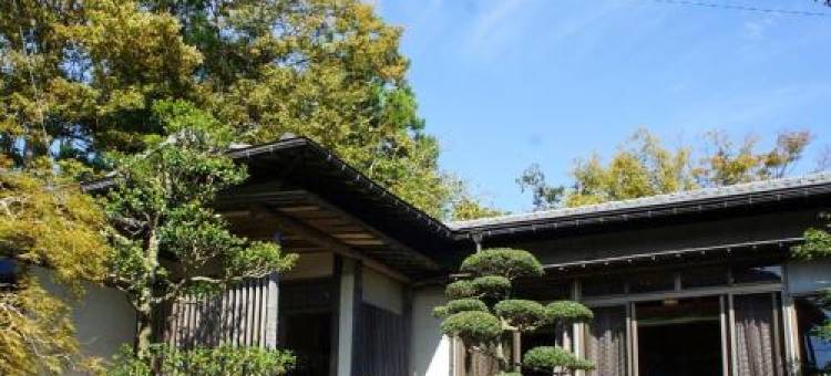 WABISABI ISURUGI KASHIWAYA - Vacation STAY 34839v图片