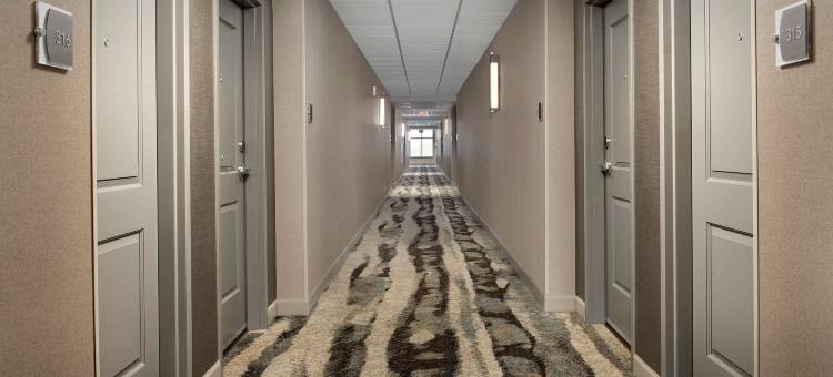 路易斯威尔机场希尔顿家庭套房(Homewood Suites by Hilton Louisville Airport)图片