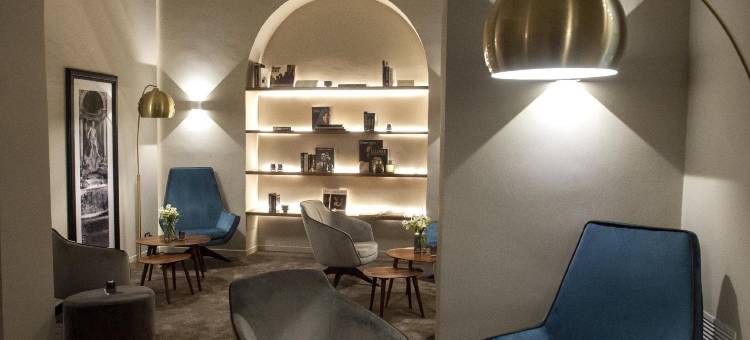 万神殿太阳老意式酒店(Antico Albergo del Sole Al Pantheon)图片