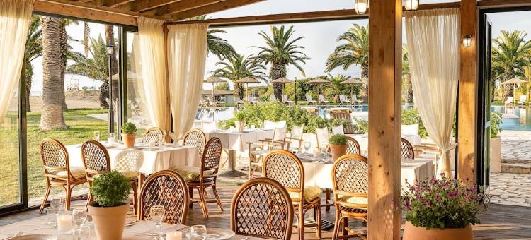 梅科斯塔波塔尼卡格雷科泰尔豪华酒店(Grecotel LUXME Costa Botanica)图片