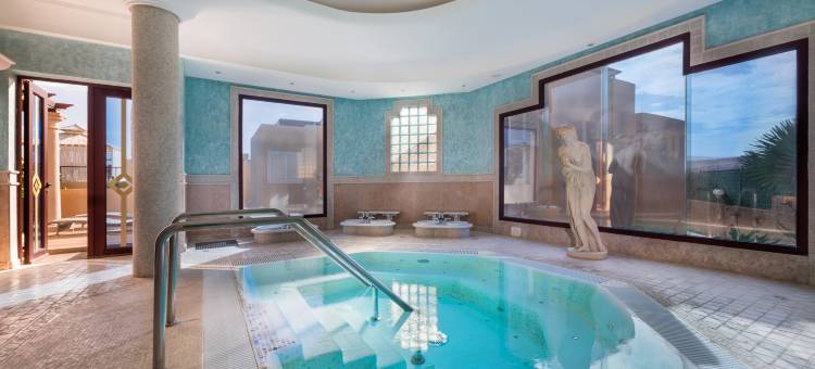 埃斯梅拉达马里斯酒店(Hotel Esmeralda Maris by LIVVO)图片