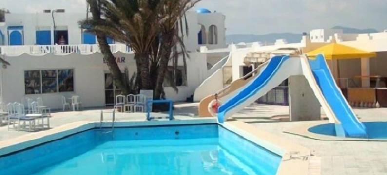 索里玛尔海滩酒店(Solymar Beach Hotel)图片