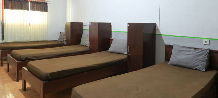 Guest House Rumah Lombok图片