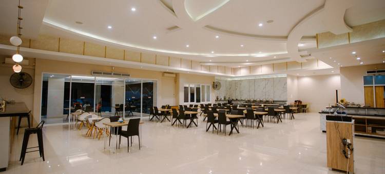 Hotel King Star Atambua图片