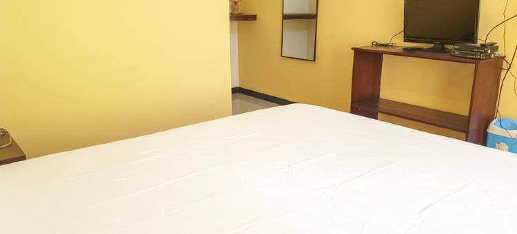 Bromo 22 Homestay Syariah Near Terminal Bayuangga Probolinggo Mitra RedDoorz图片