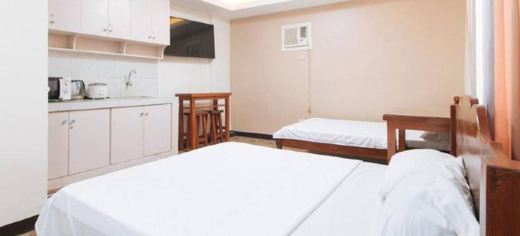 阿拉马里斯度假村Alamaris Resort RedPartner(Alamaris Resort RedPartner)图片