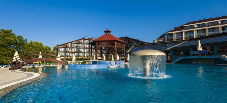 阿扎酒店 - 温泉3000 - 萨瓦酒店及度假村(Hotel Ajda - Terme 3000 - Sava Hotels & Resorts)图片