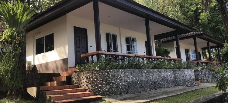象岛码头度假村(Koh Chang Marina and Resort)图片