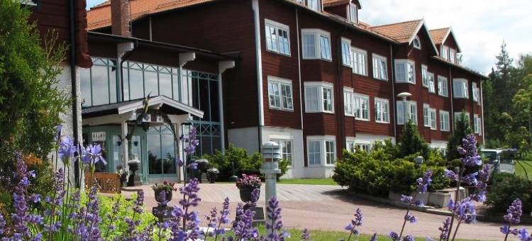 达勒卡里亚Spa酒店，贝斯特韦斯特至尊精选酒店(Dalecarlia Hotel  Spa, BW Premier Collection)图片