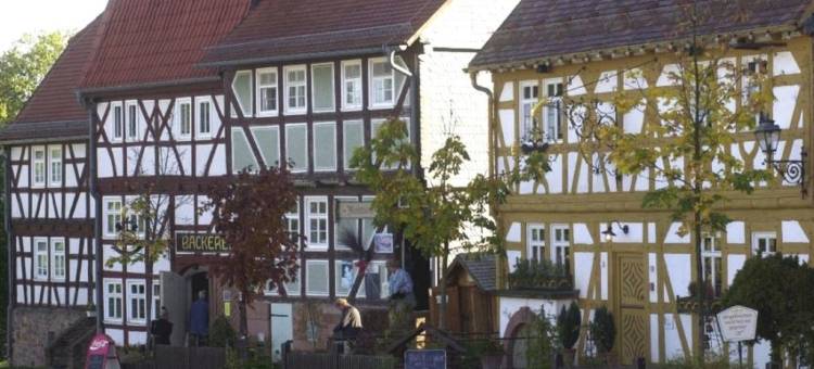 腓特烈斯多夫巴特洪堡美居酒店(Mercure Hotel Bad Homburg Friedrichsdorf)图片