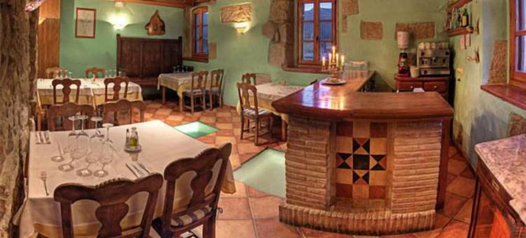 博德加斯奥尔内斯酒店(Hotel Boutique Bodegas de Arnes - Adults Only)图片