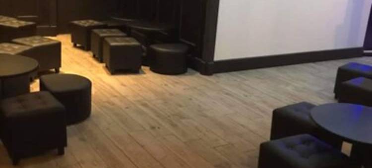 卡萨比安卡酒店(Hôtel le Casabianca)图片