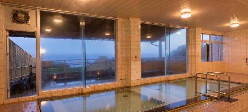 足摺国际酒店(Ashizuri Kokusai Hotel)图片