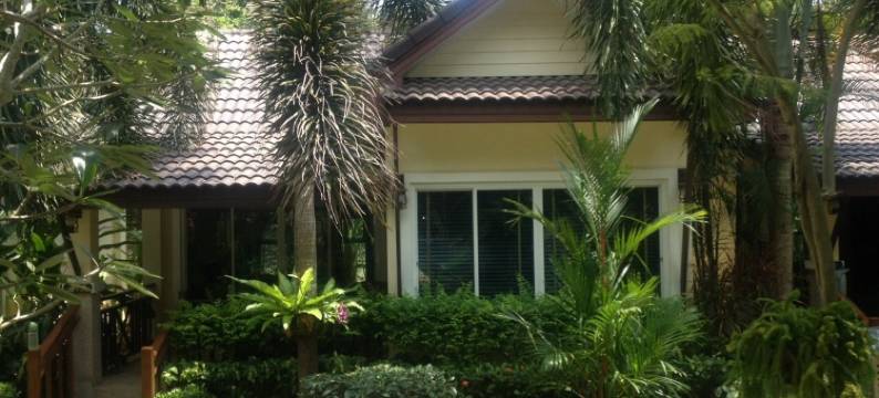 泰式现代度假村及水疗中心“全新装修”(Thai Modern Resort & Spa "Newly Renovated")图片