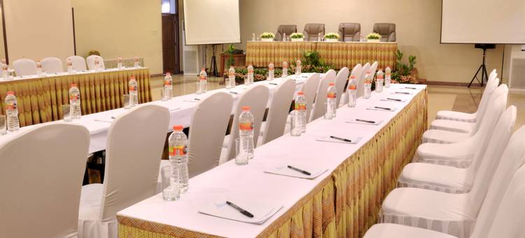 Blessing Hills Family Resort and Hotel图片