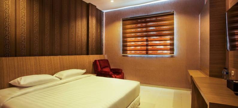 阿尔维娜酒店(Alvina Hotel)图片