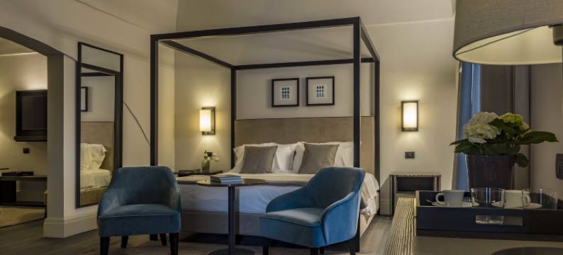 多加纳度假村(Dogana Resort)图片