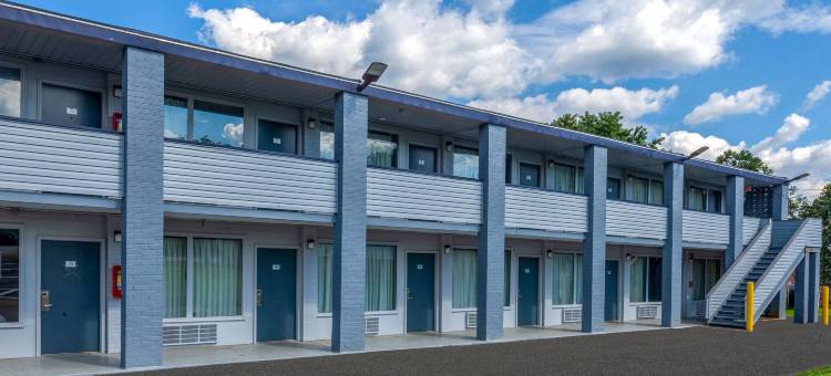 Travelodge by Wyndham Charles Town/Harpers Ferry图片